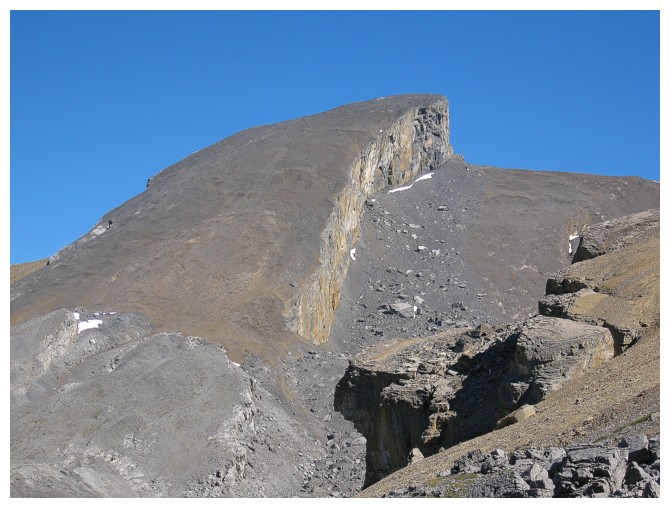 old mountain MKG moscokezuru garaireru